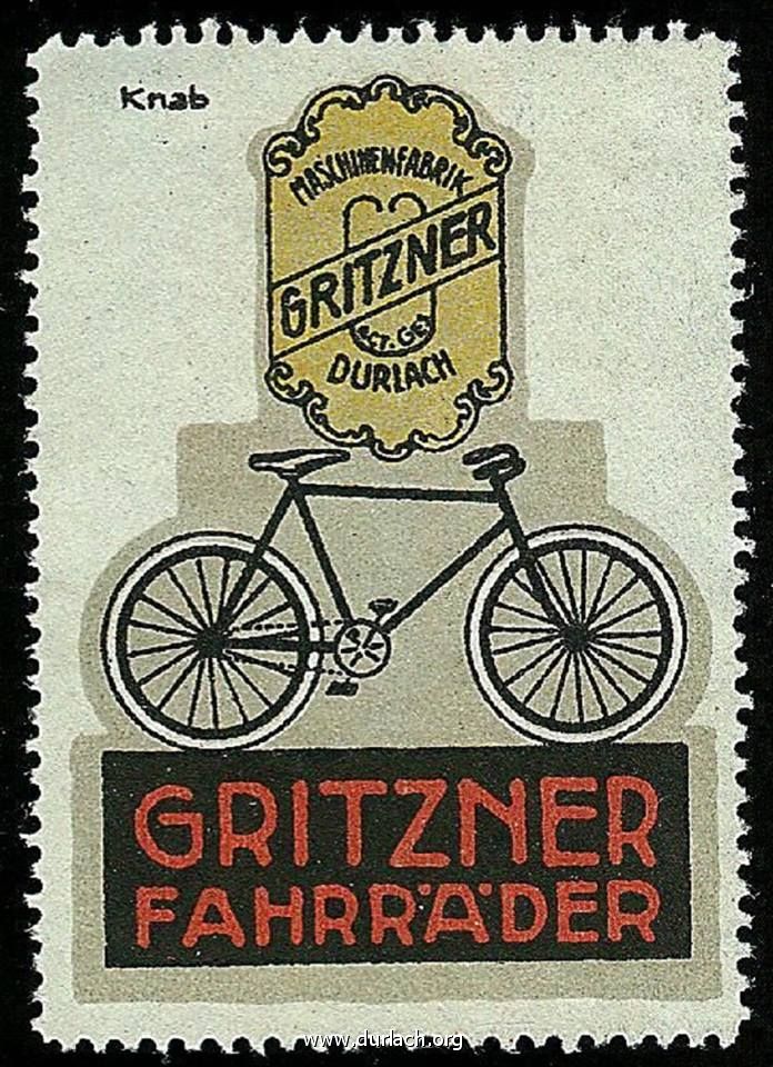 Gritzner Fahrrder
