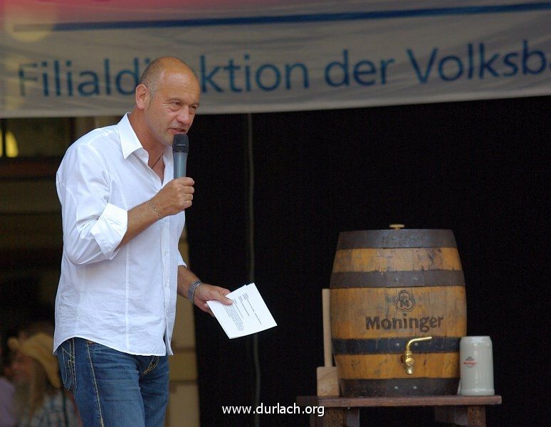 Durlacher Altstadtfest Eroeffnung 024