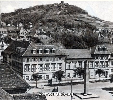 1938 - Karlsburgstrasse