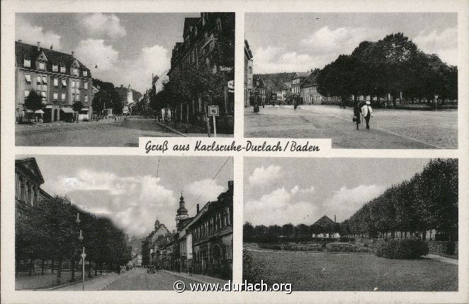 Durlach 1940