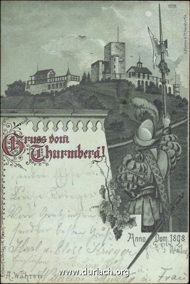 1898 - Thurmberg