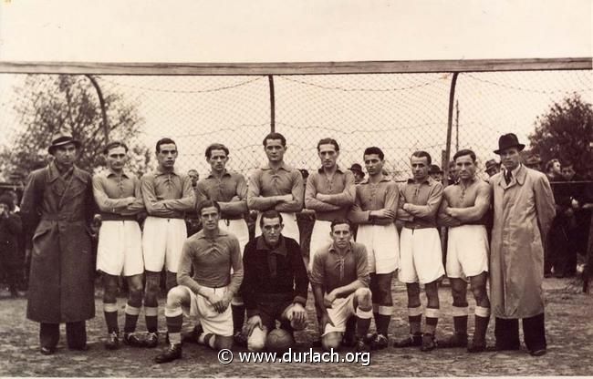 1946/47 - ASV Durlach