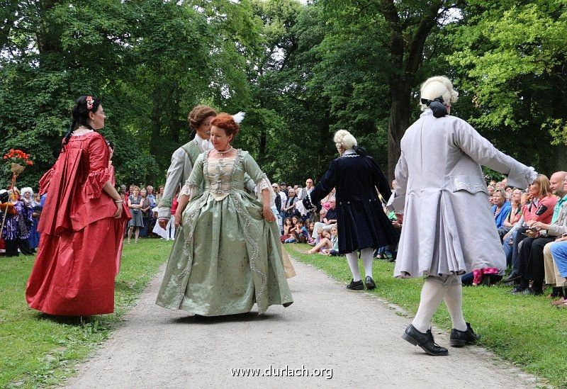 2015 Barockes Schlossgartenfest 072