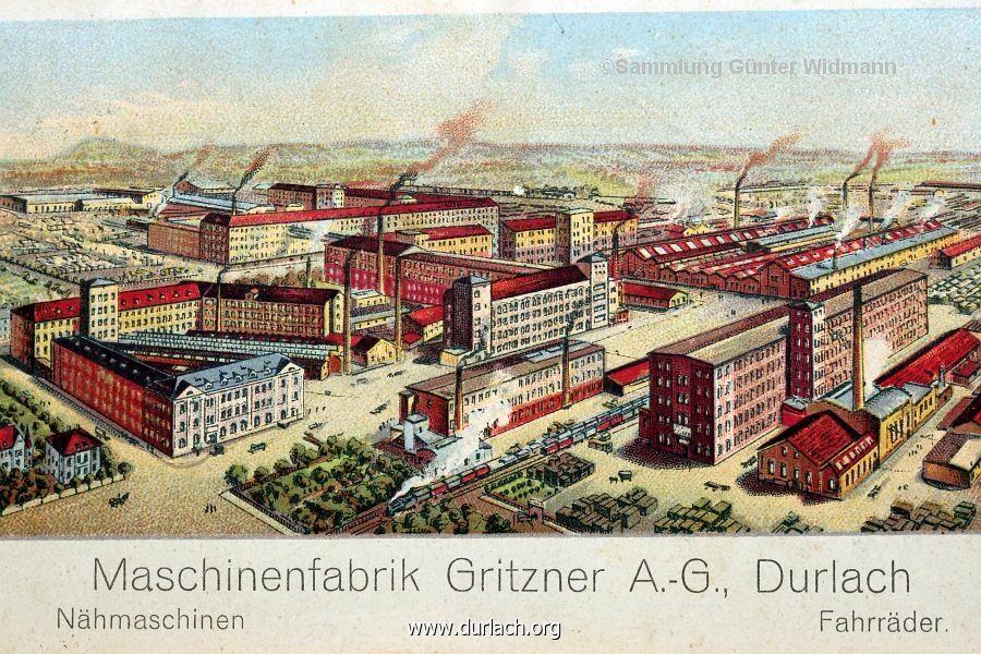 sammlung g widmann industrie 11