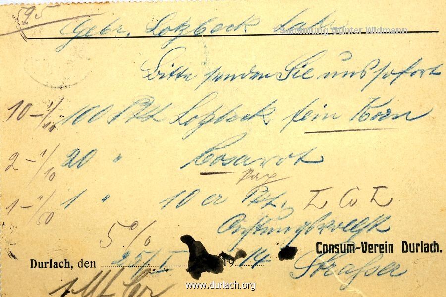 sammlung g widmann industrie 53