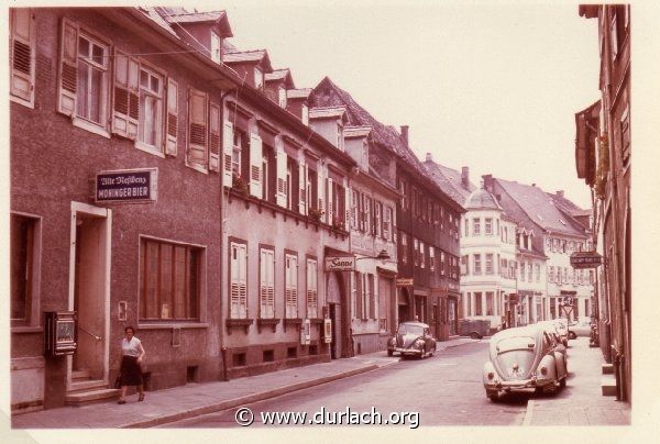1964 - Zunftstraße 6