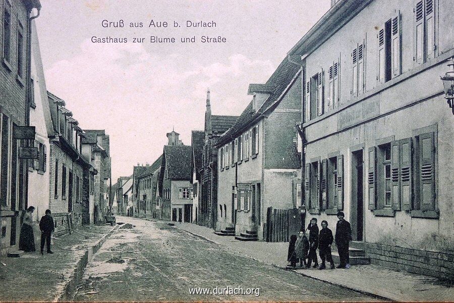 Durlach Aue 17
