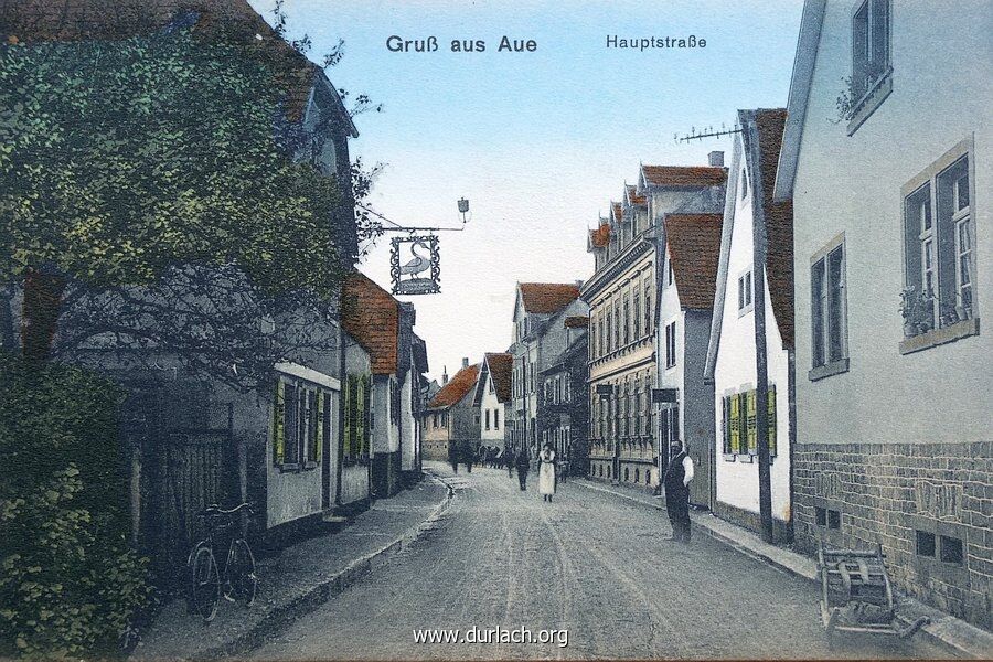 Durlach Aue 23
