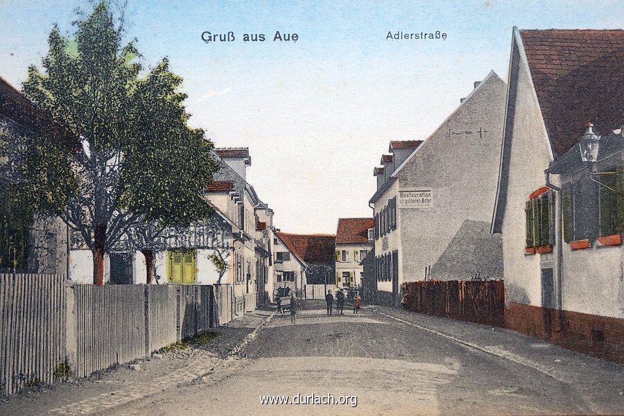 Durlach Aue 26