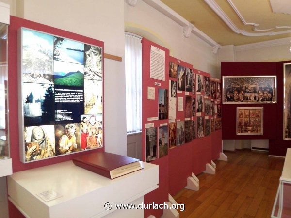 Pfinzgaumuseum