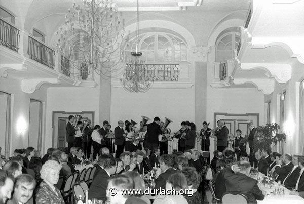 Konzert in der Karlsburg, 1988