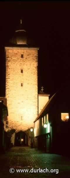 Das Basler Tor, ca. 1978