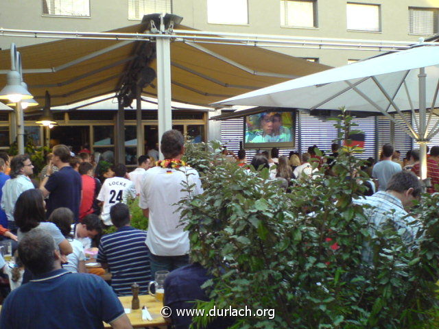 2008 - Vogelbru Durlach
