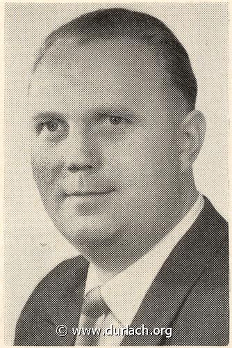 Willi Baschin 1962