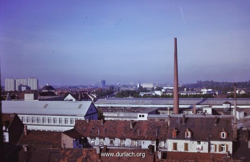 Durlach - Badische Maschinenfabrik 1975