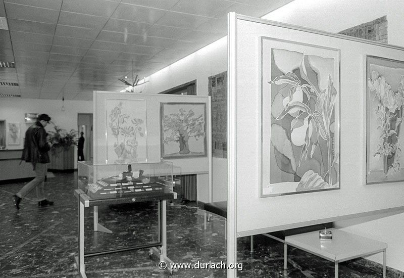 1988 - Kunstausstellung