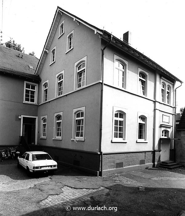 Aue, Westmarkstrae 1996