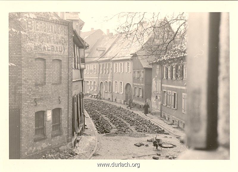 Durlach, Bienleinstorstraße 37