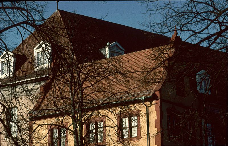 Karlsburg, ca. 1984