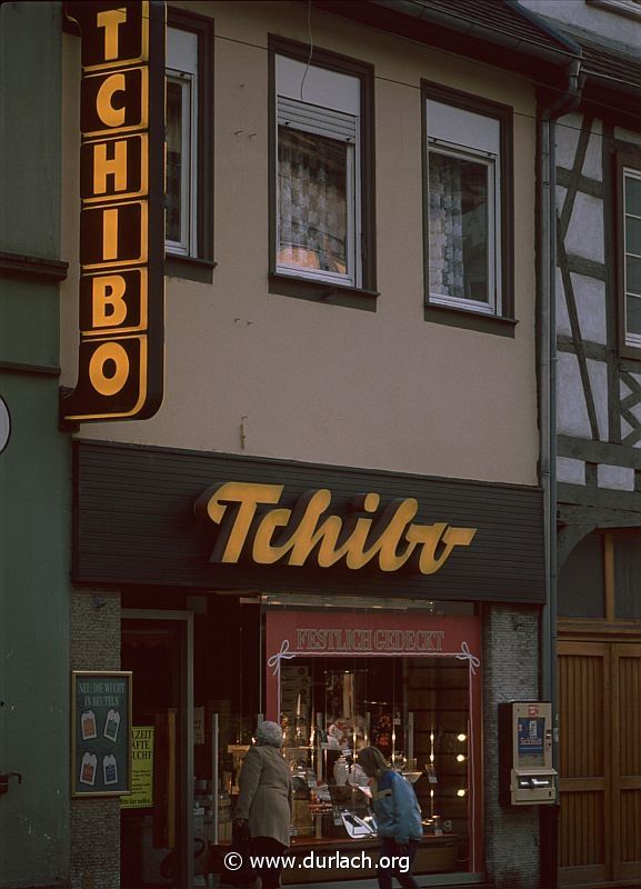 1982 - Tchibo