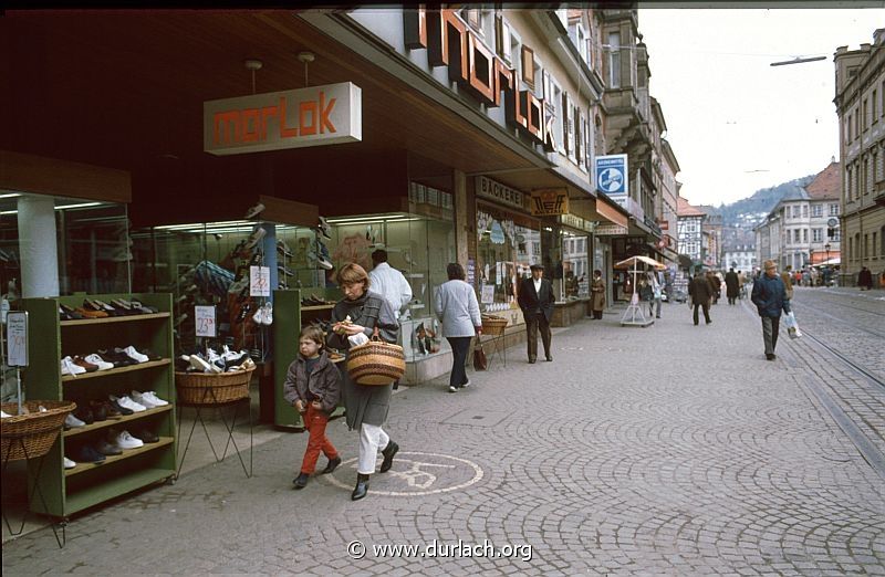 1985 - Pfinztalstrae