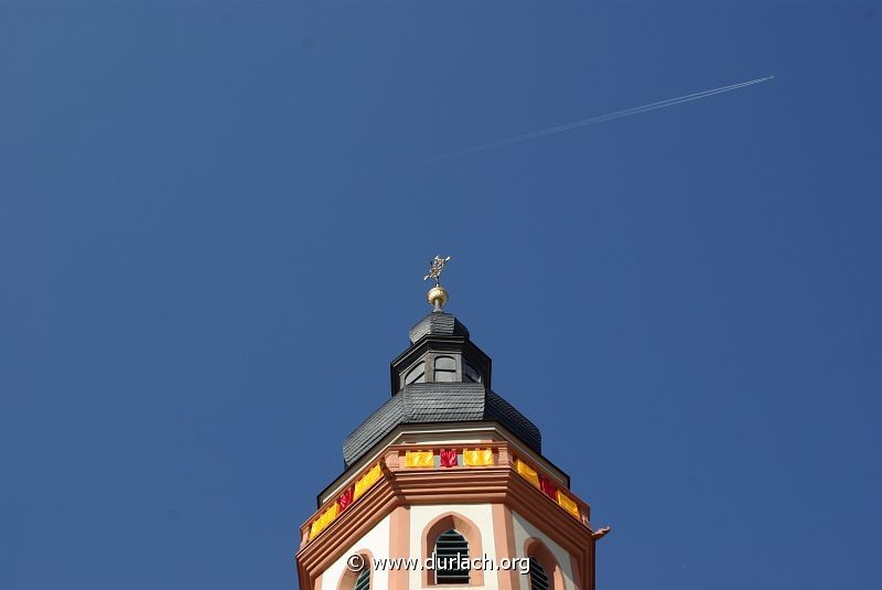 2009 - ev. Stadtkirche