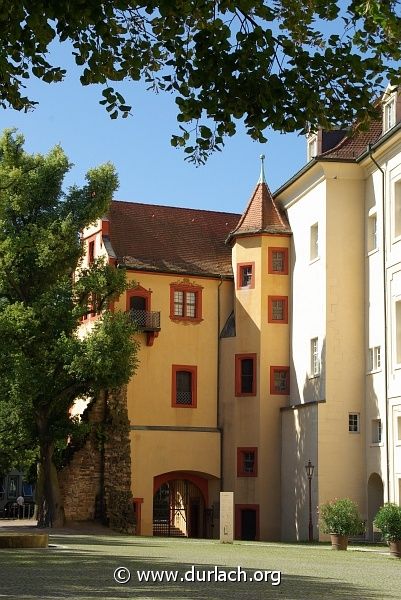 2009 - Karlsburg