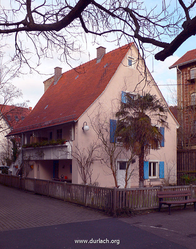 Friedrichschule 2012