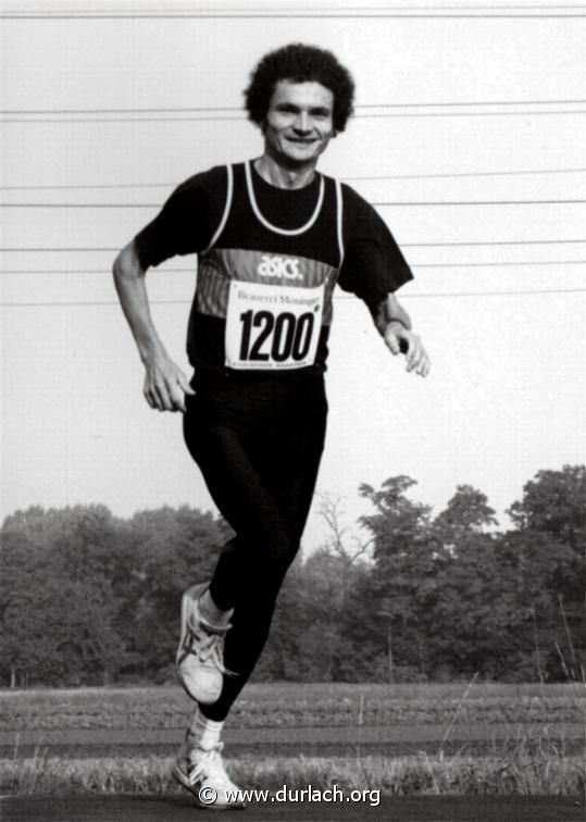 1988 - Marathon