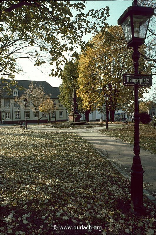 1982 - Hengstplatz
