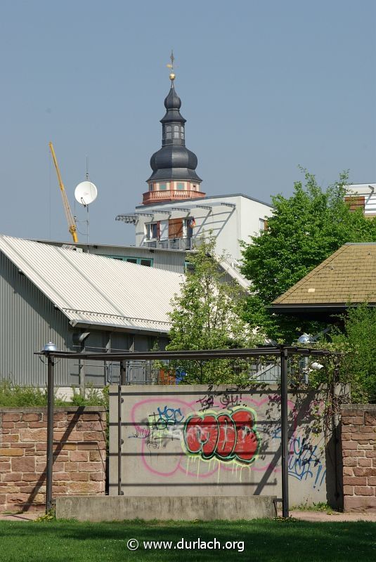 2009 - im Weiherhof