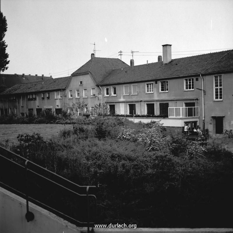 ca. 1981 - im Weiherhof