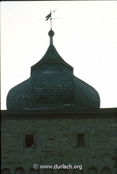 Das Basler Tor, ca. 1978