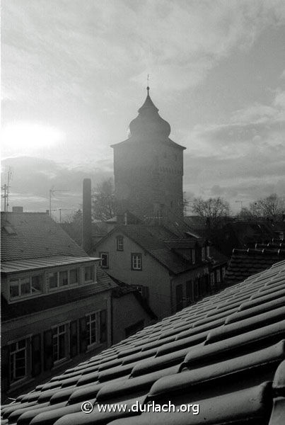 Altstadt, 1980