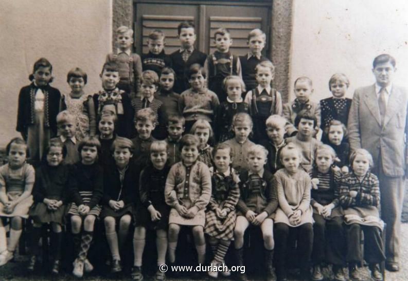 1954 - Pestalozzischule