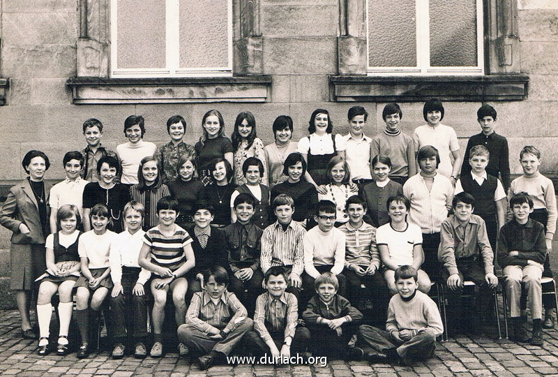 1972? - Markgrafen Gymnasium