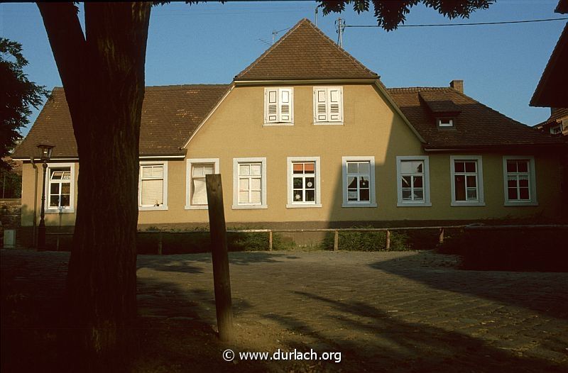 1982 - im Schoppengssle