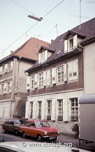 Amthausstrae 1982