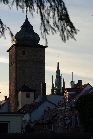 2009 - Basler Tor Turm