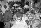 1989 - Weihnachtsmarkt im Rathaus Gewölbekeller