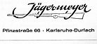 1977 Jägermeyer