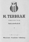 Bauunternehmen Hermann Terbrak