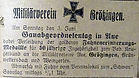Militärverein Grötzingen