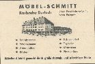 Mbel Schmitt 1960