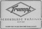 Trumpf 1951