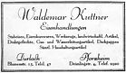 Waldemar Kuttner 1928