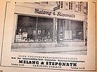 Melang & Steponath 1953 Foto