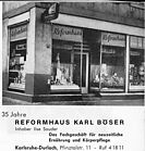 Reformhaus Bser