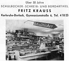 Schulbcher Fritz Kraus