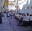 Straßenfest 1984